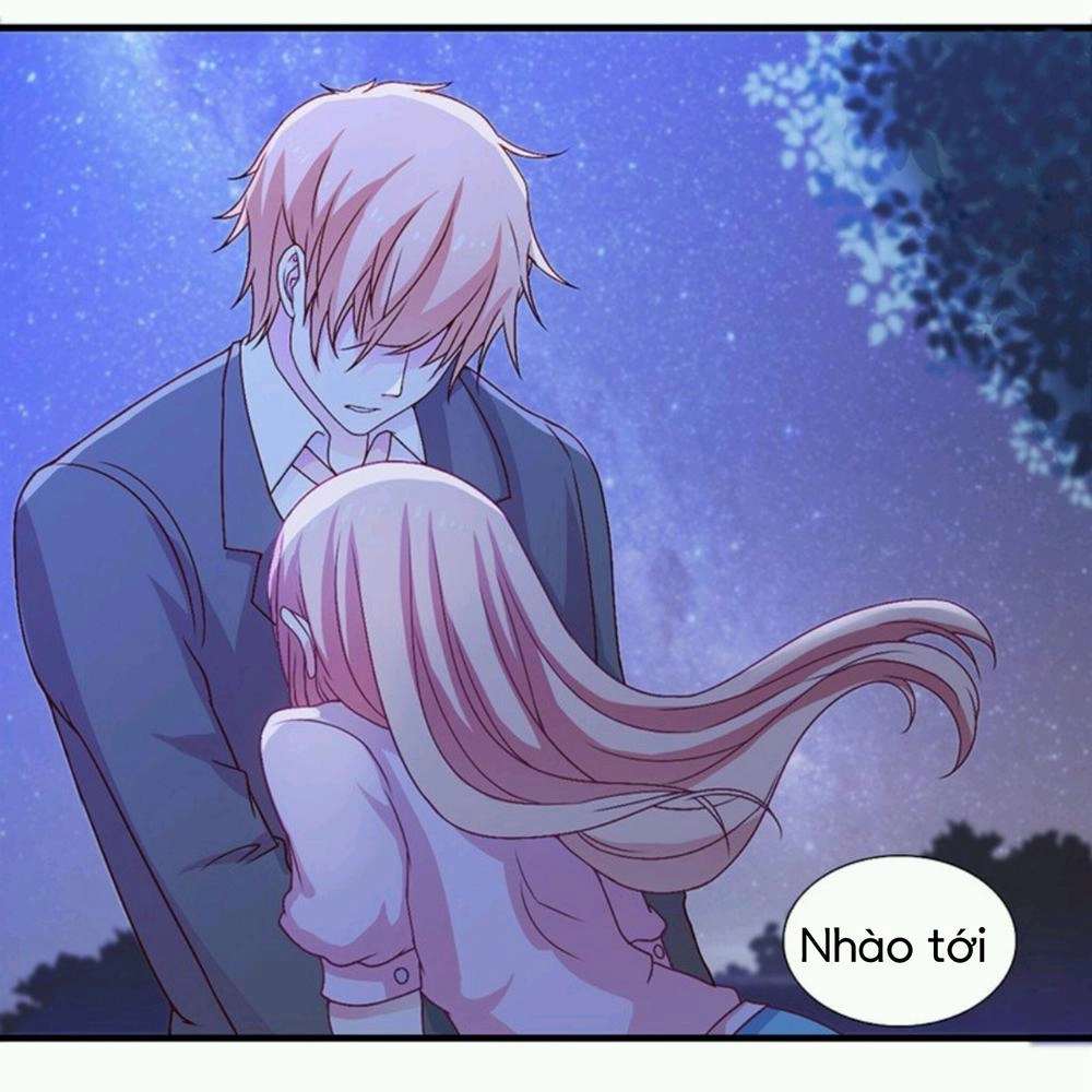 Thiểm Hôn Kinh Ái Chapter 8 - 10