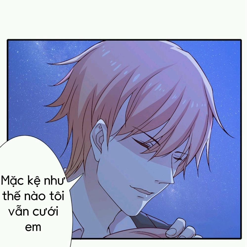 Thiểm Hôn Kinh Ái Chapter 8 - 14