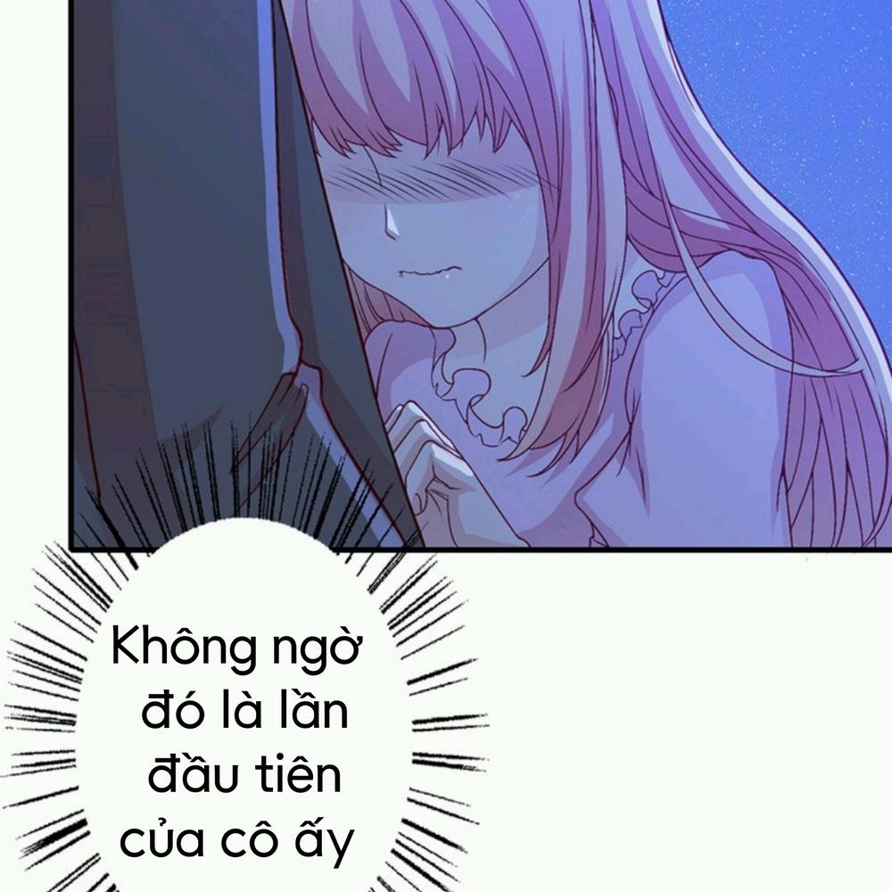 Thiểm Hôn Kinh Ái Chapter 8 - 15