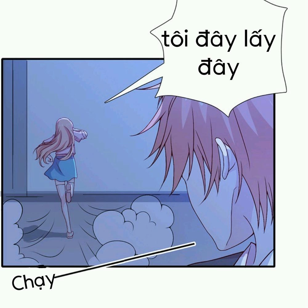 Thiểm Hôn Kinh Ái Chapter 8 - 16