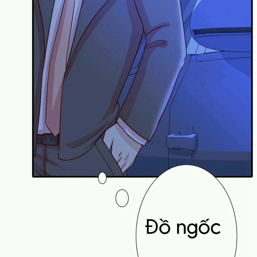 Thiểm Hôn Kinh Ái Chapter 8 - 17