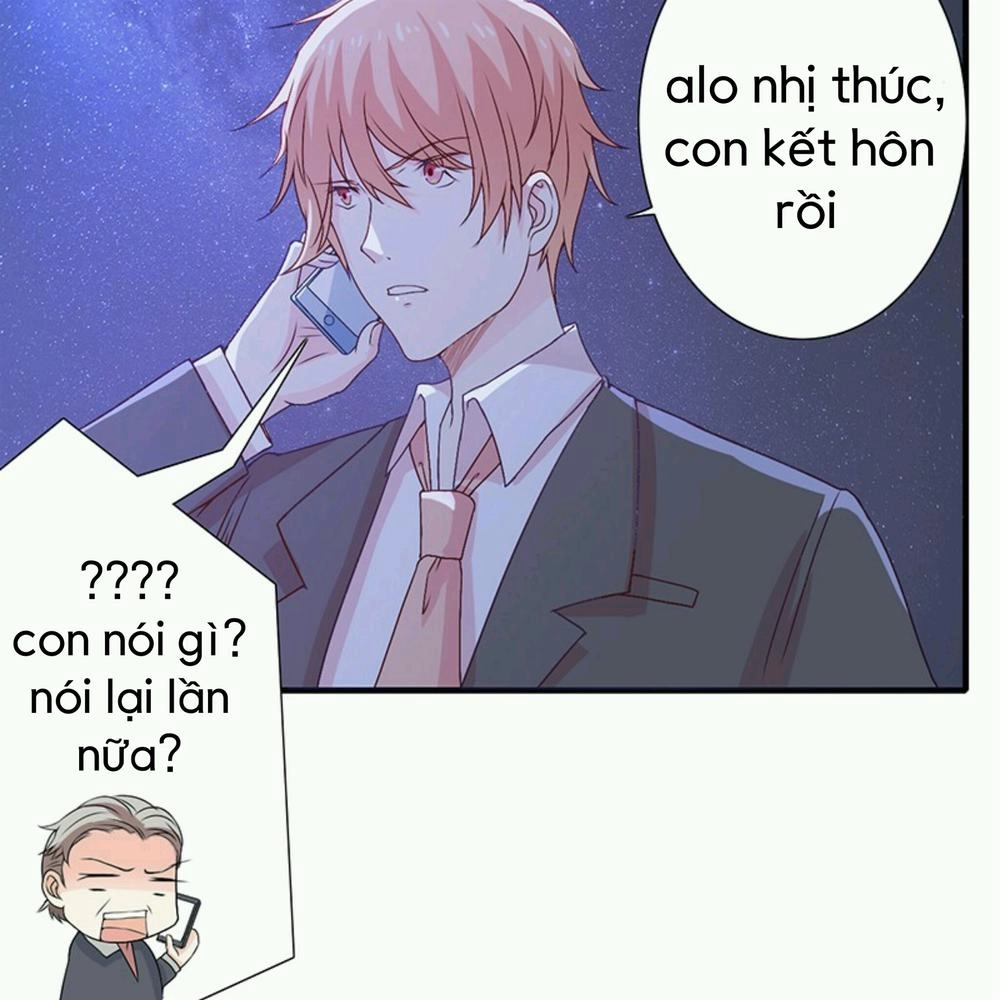 Thiểm Hôn Kinh Ái Chapter 8 - 19