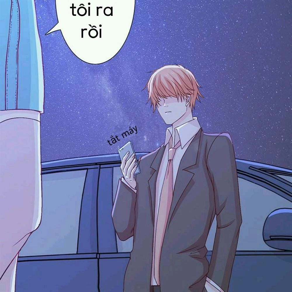 Thiểm Hôn Kinh Ái Chapter 8 - 20