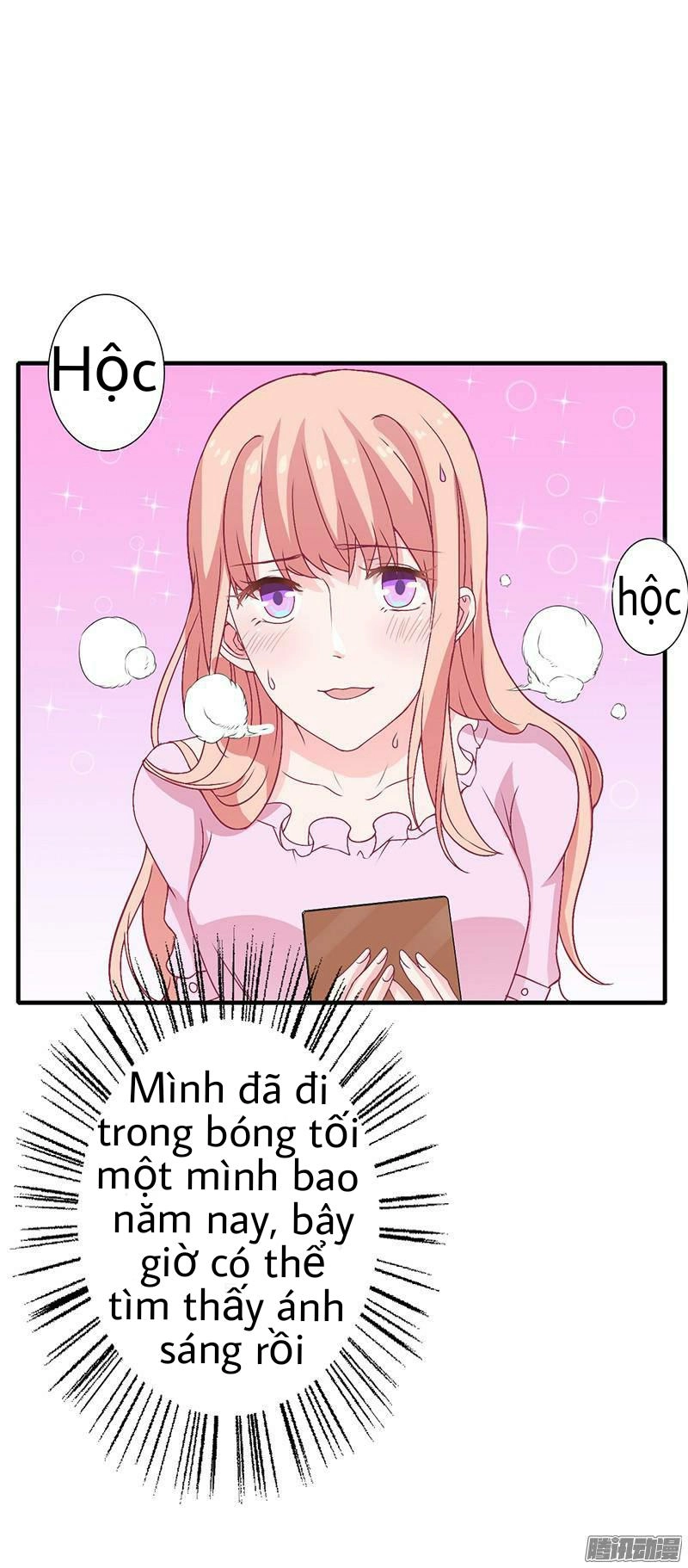 Thiểm Hôn Kinh Ái Chapter 8 - 21