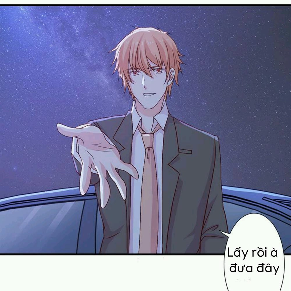 Thiểm Hôn Kinh Ái Chapter 8 - 22