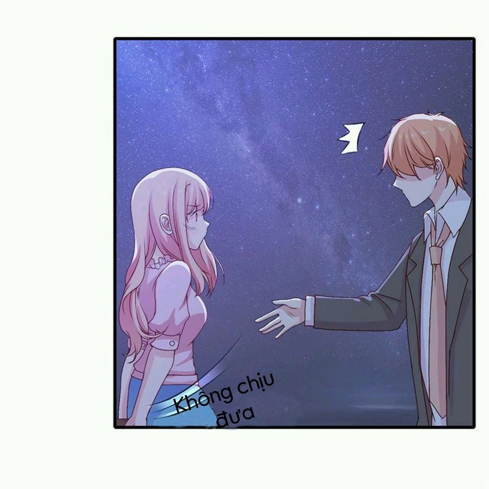 Thiểm Hôn Kinh Ái Chapter 8 - 23