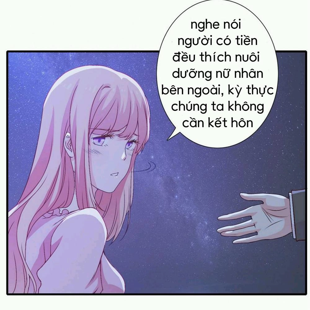 Thiểm Hôn Kinh Ái Chapter 8 - 24