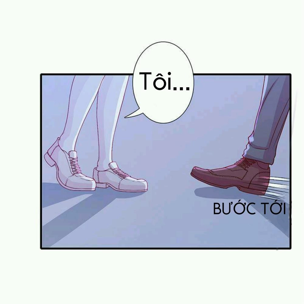 Thiểm Hôn Kinh Ái Chapter 8 - 25