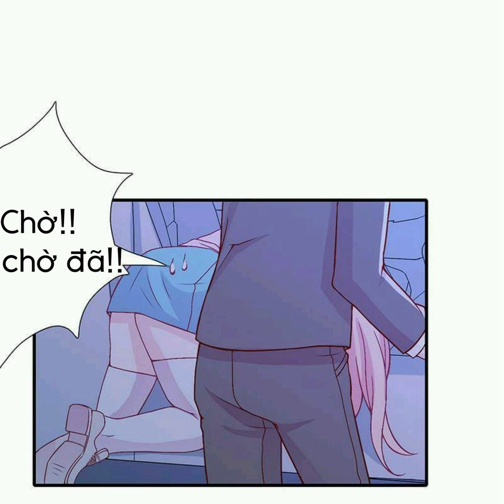 Thiểm Hôn Kinh Ái Chapter 8 - 27