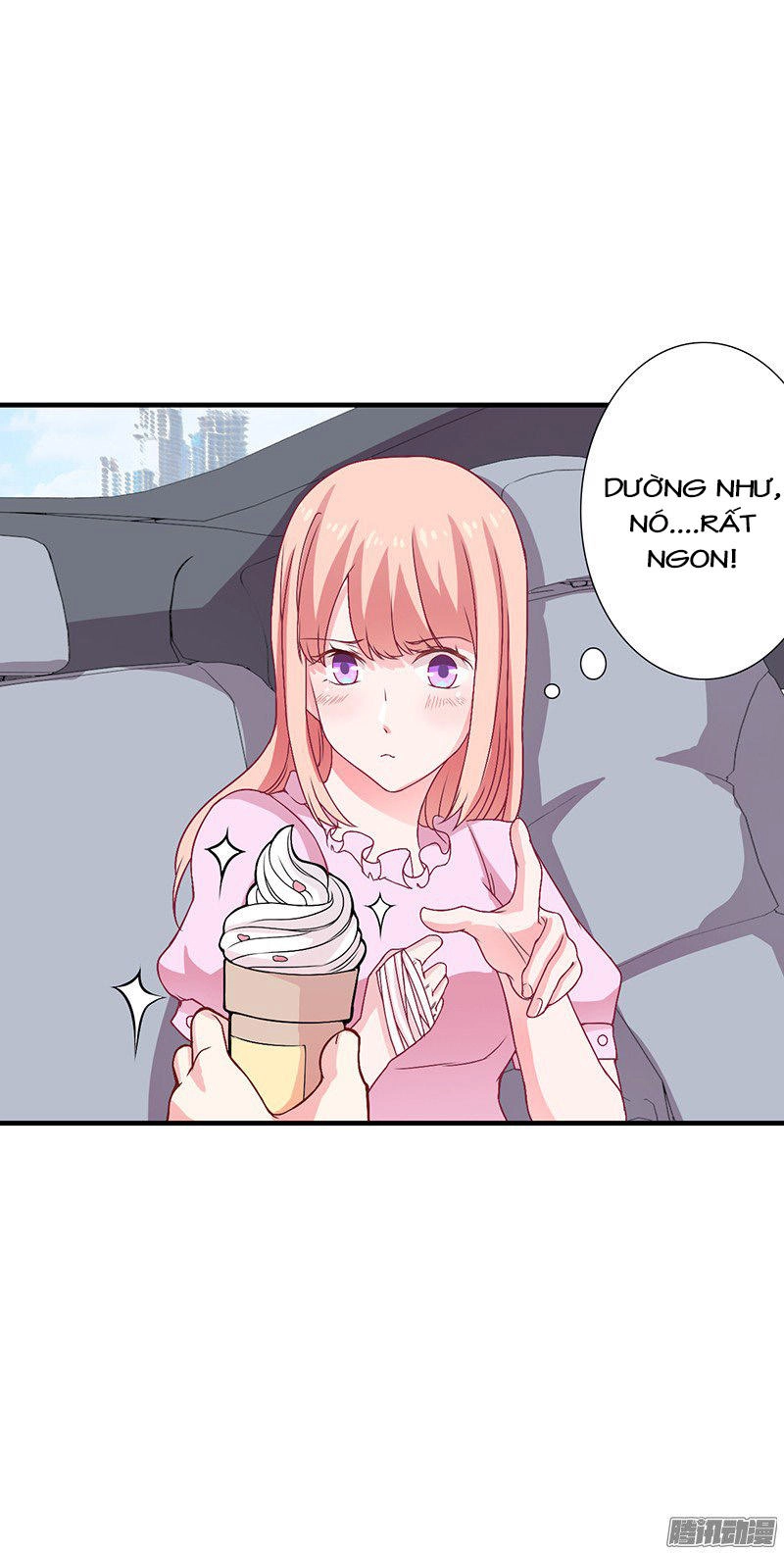 Thiểm Hôn Kinh Ái Chapter 9 - 14