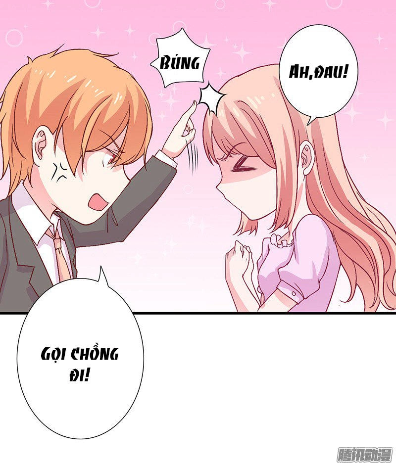 Thiểm Hôn Kinh Ái Chapter 9 - 27