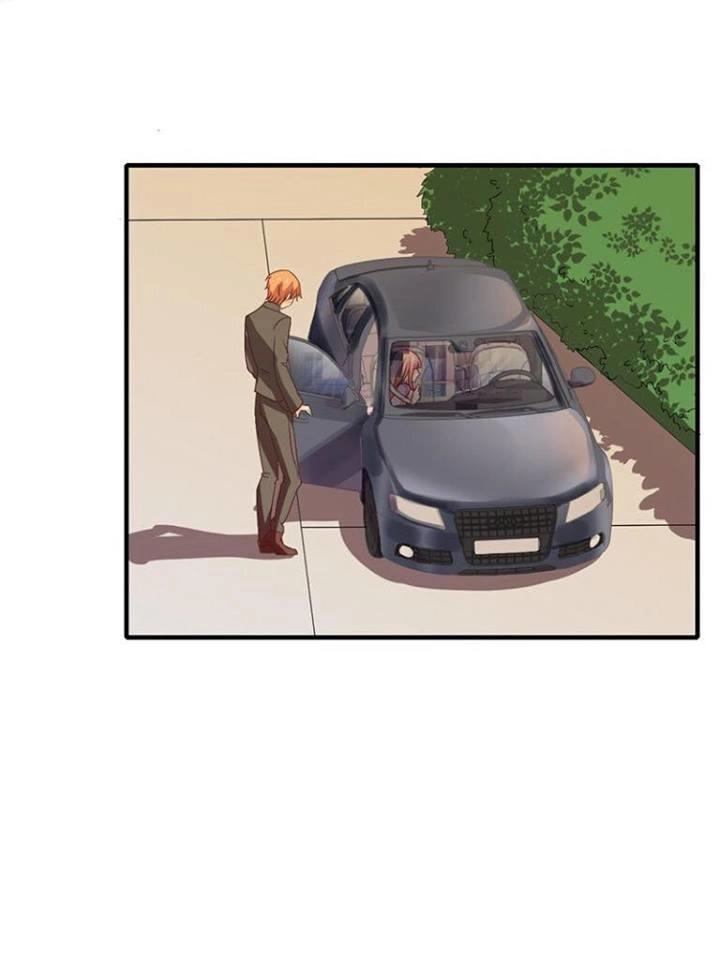 Thiểm Hôn Kinh Ái Chapter 10 - 3