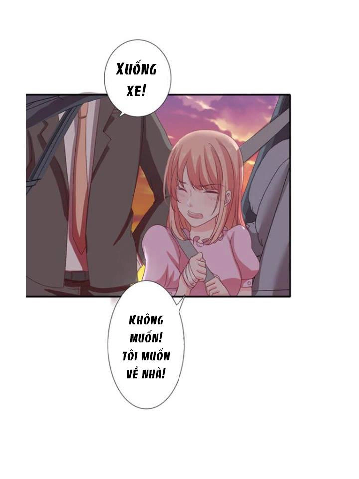 Thiểm Hôn Kinh Ái Chapter 10 - 4