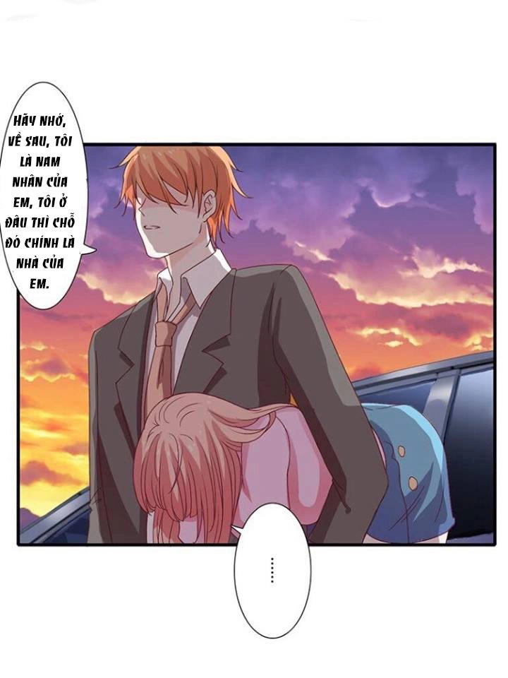 Thiểm Hôn Kinh Ái Chapter 10 - 5