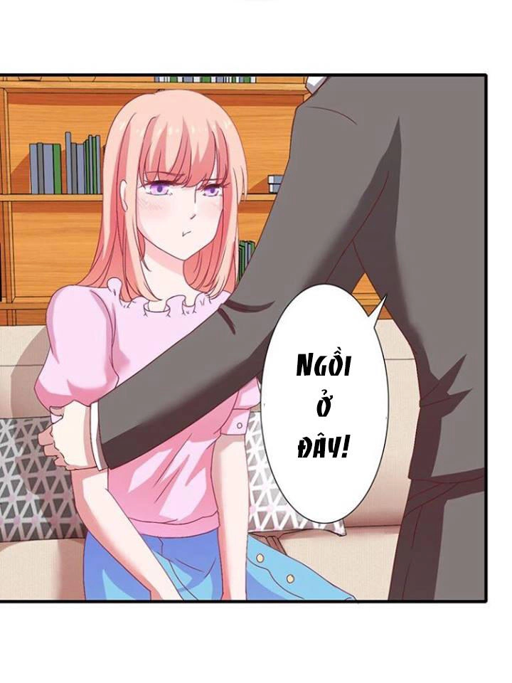 Thiểm Hôn Kinh Ái Chapter 10 - 6