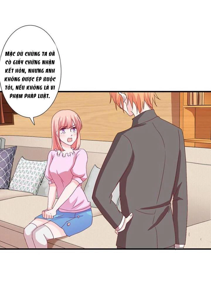 Thiểm Hôn Kinh Ái Chapter 10 - 7