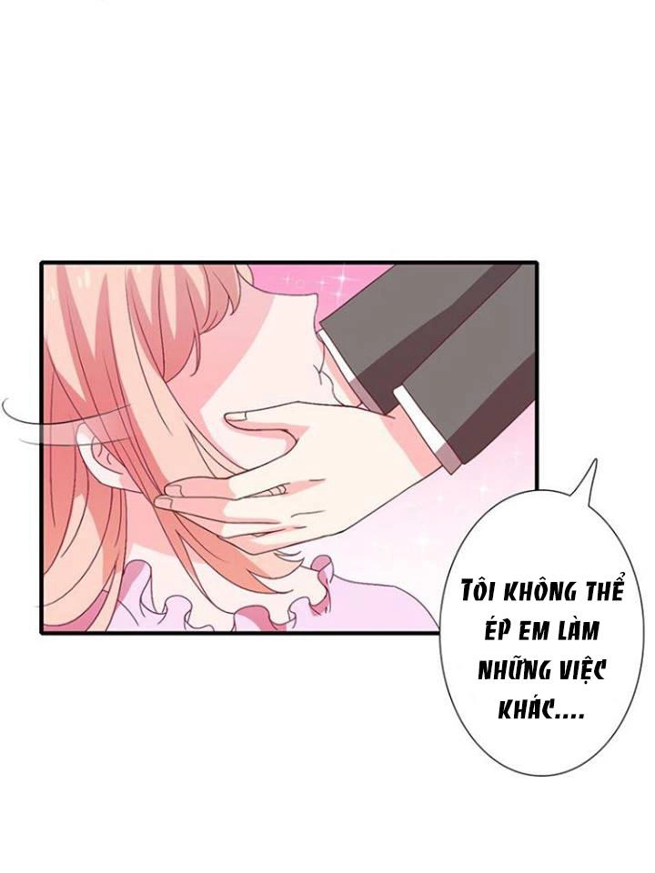 Thiểm Hôn Kinh Ái Chapter 10 - 8