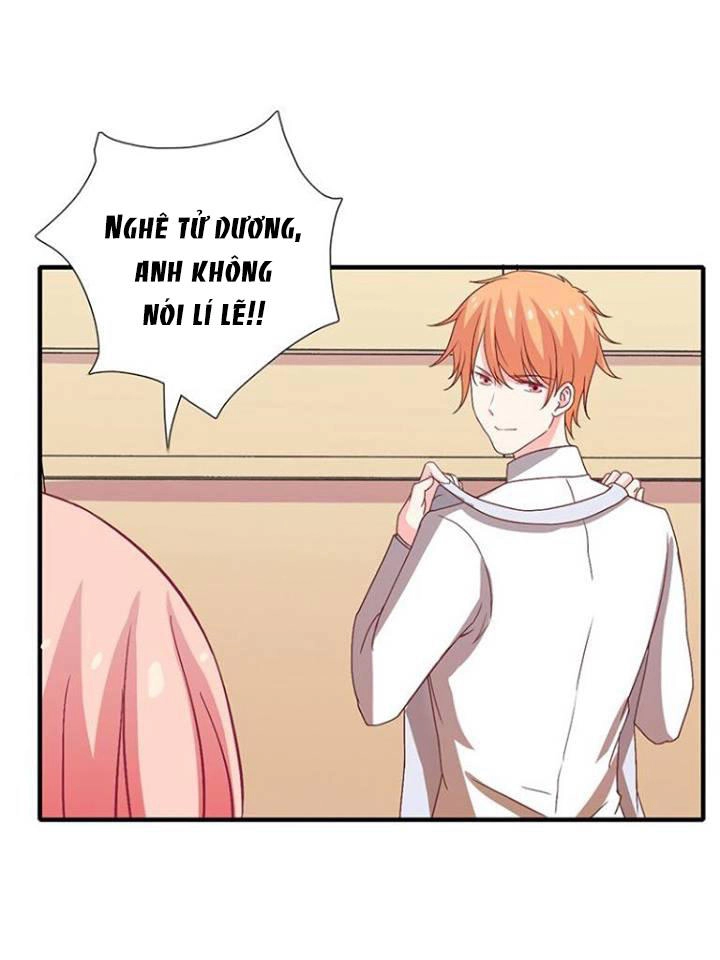 Thiểm Hôn Kinh Ái Chapter 10 - 11