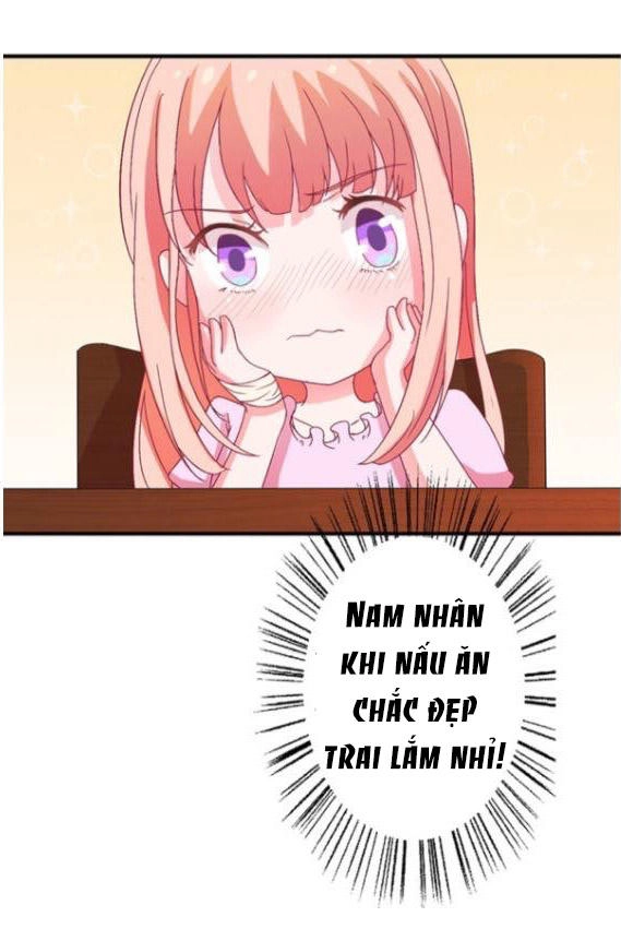 Thiểm Hôn Kinh Ái Chapter 10 - 14