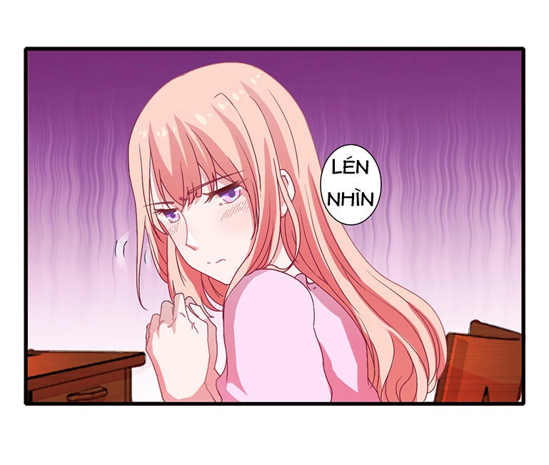 Thiểm Hôn Kinh Ái Chapter 10 - 15