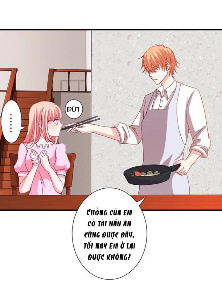 Thiểm Hôn Kinh Ái Chapter 10 - 16