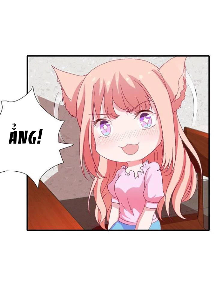 Thiểm Hôn Kinh Ái Chapter 10 - 17