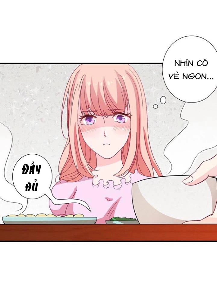 Thiểm Hôn Kinh Ái Chapter 10 - 19