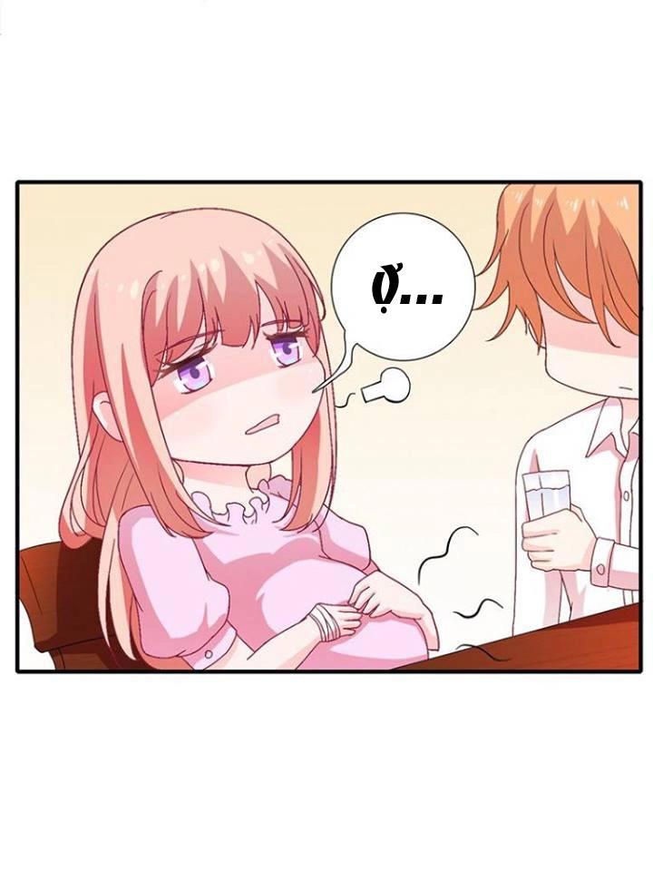 Thiểm Hôn Kinh Ái Chapter 10 - 21