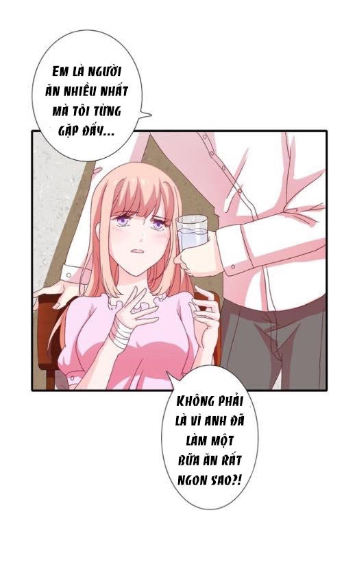 Thiểm Hôn Kinh Ái Chapter 10 - 22