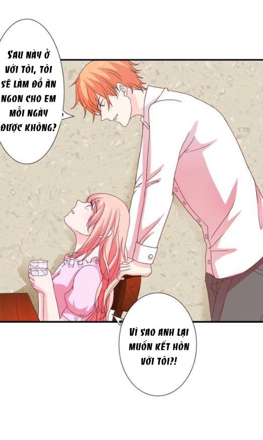 Thiểm Hôn Kinh Ái Chapter 10 - 23