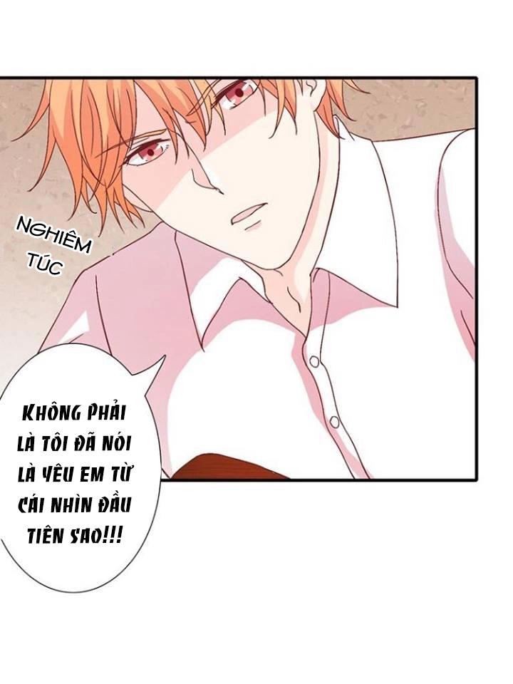 Thiểm Hôn Kinh Ái Chapter 10 - 24