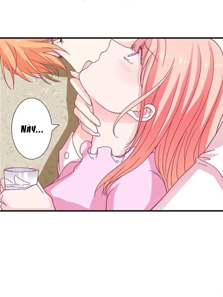 Thiểm Hôn Kinh Ái Chapter 10 - 26