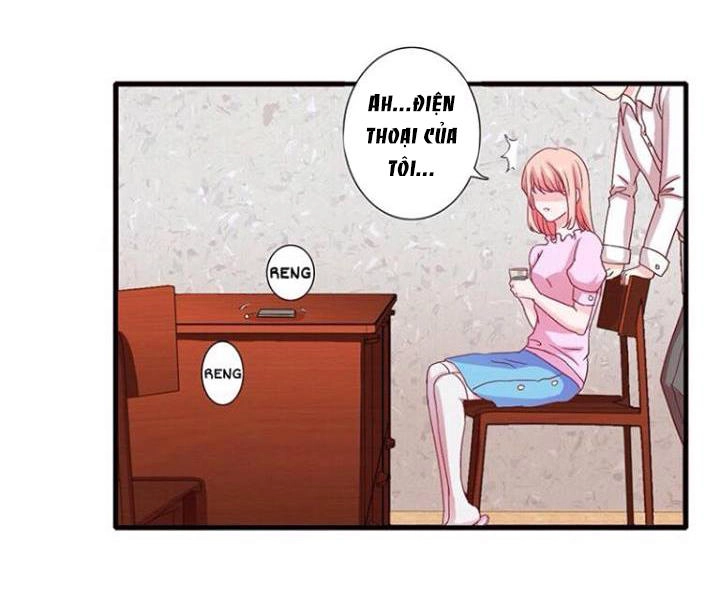 Thiểm Hôn Kinh Ái Chapter 10 - 28