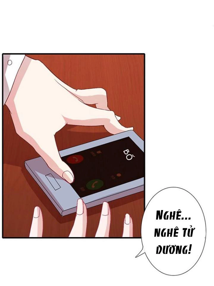 Thiểm Hôn Kinh Ái Chapter 10 - 29