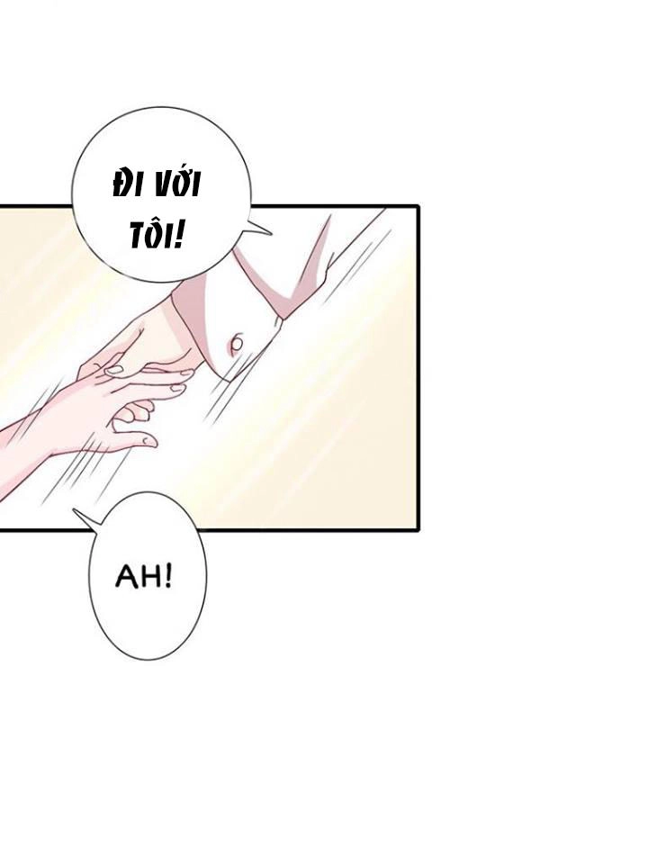 Thiểm Hôn Kinh Ái Chapter 10 - 32