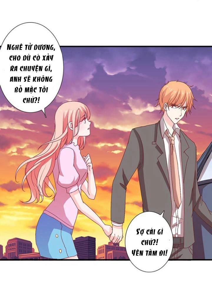 Thiểm Hôn Kinh Ái Chapter 10 - 33