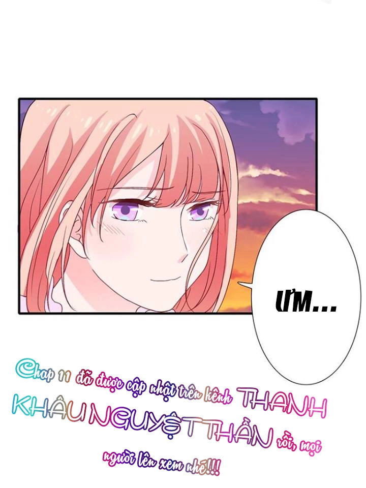 Thiểm Hôn Kinh Ái Chapter 10 - 34