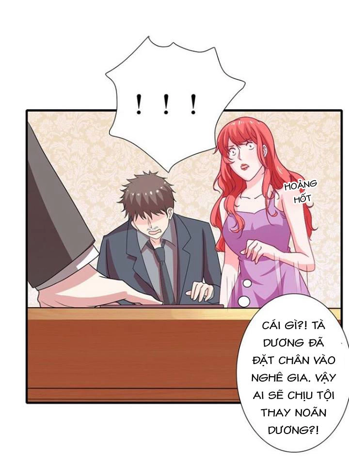 Thiểm Hôn Kinh Ái Chapter 11 - 13