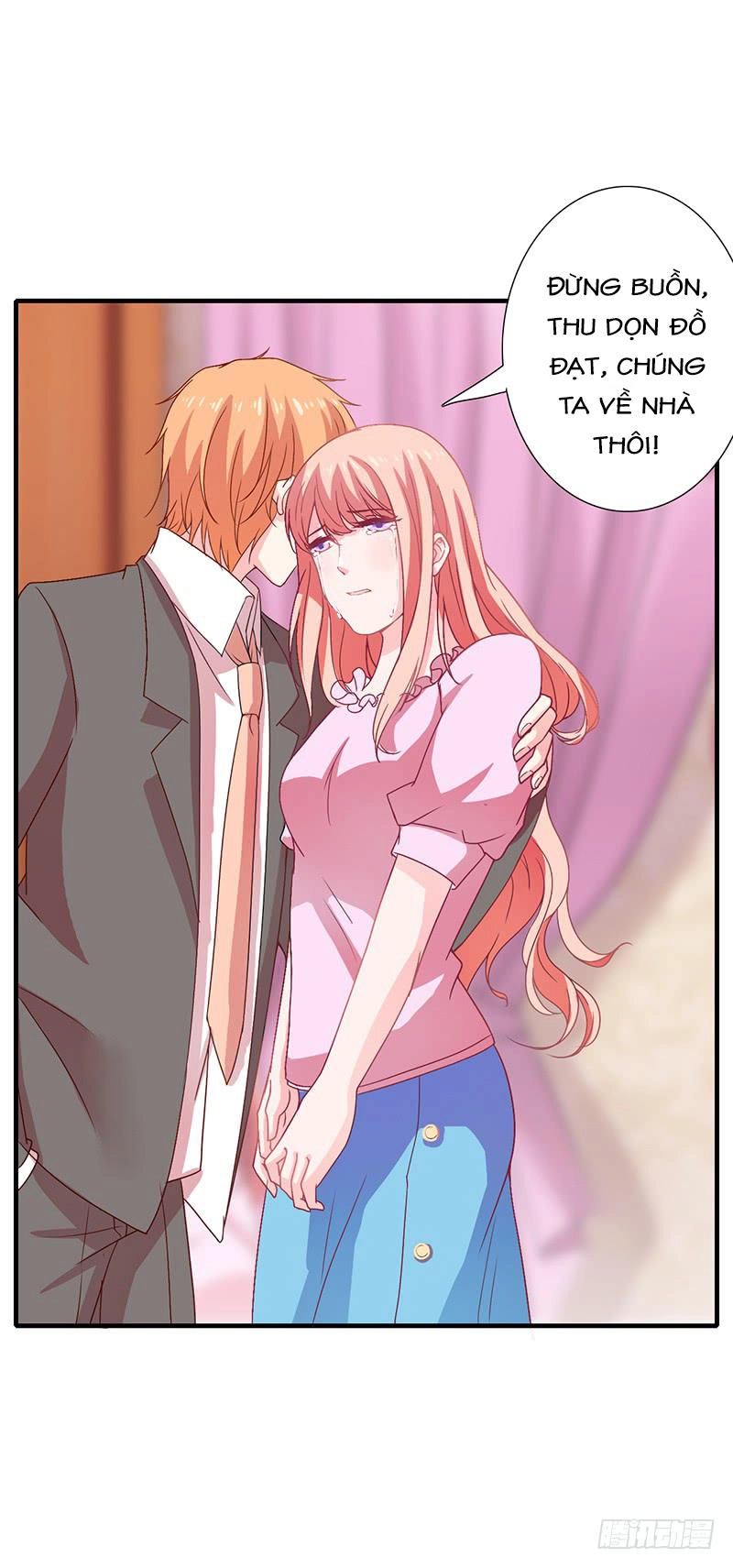 Thiểm Hôn Kinh Ái Chapter 11 - 22