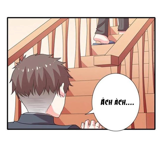 Thiểm Hôn Kinh Ái Chapter 11 - 27