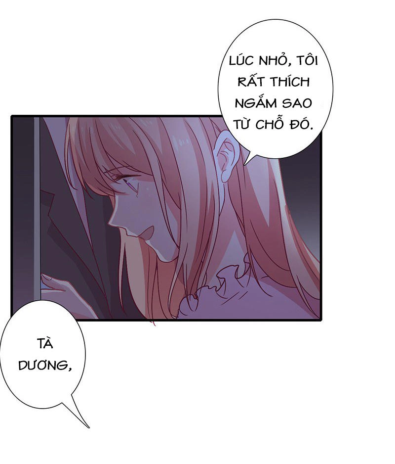 Thiểm Hôn Kinh Ái Chapter 12 - 3