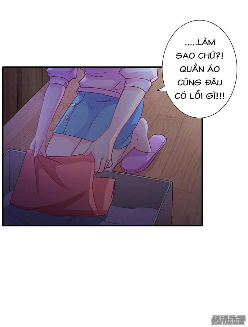 Thiểm Hôn Kinh Ái Chapter 12 - 5