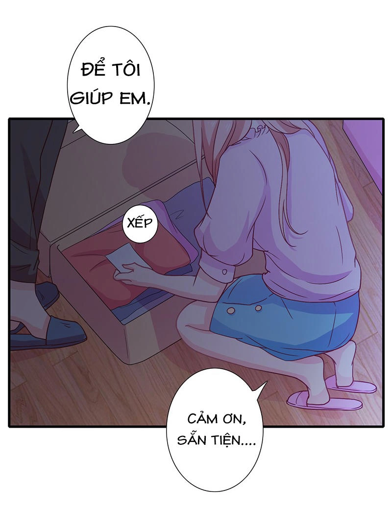 Thiểm Hôn Kinh Ái Chapter 12 - 9