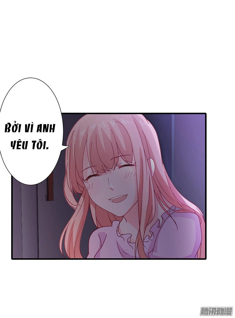 Thiểm Hôn Kinh Ái Chapter 12 - 11