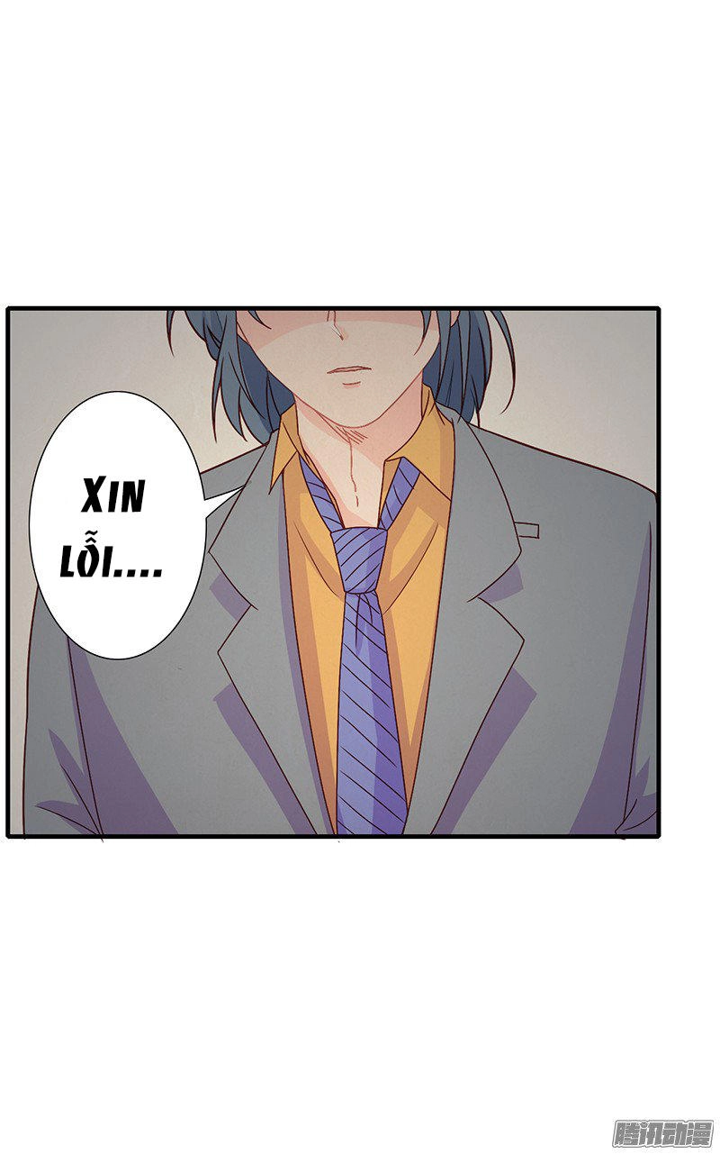 Thiểm Hôn Kinh Ái Chapter 12 - 17