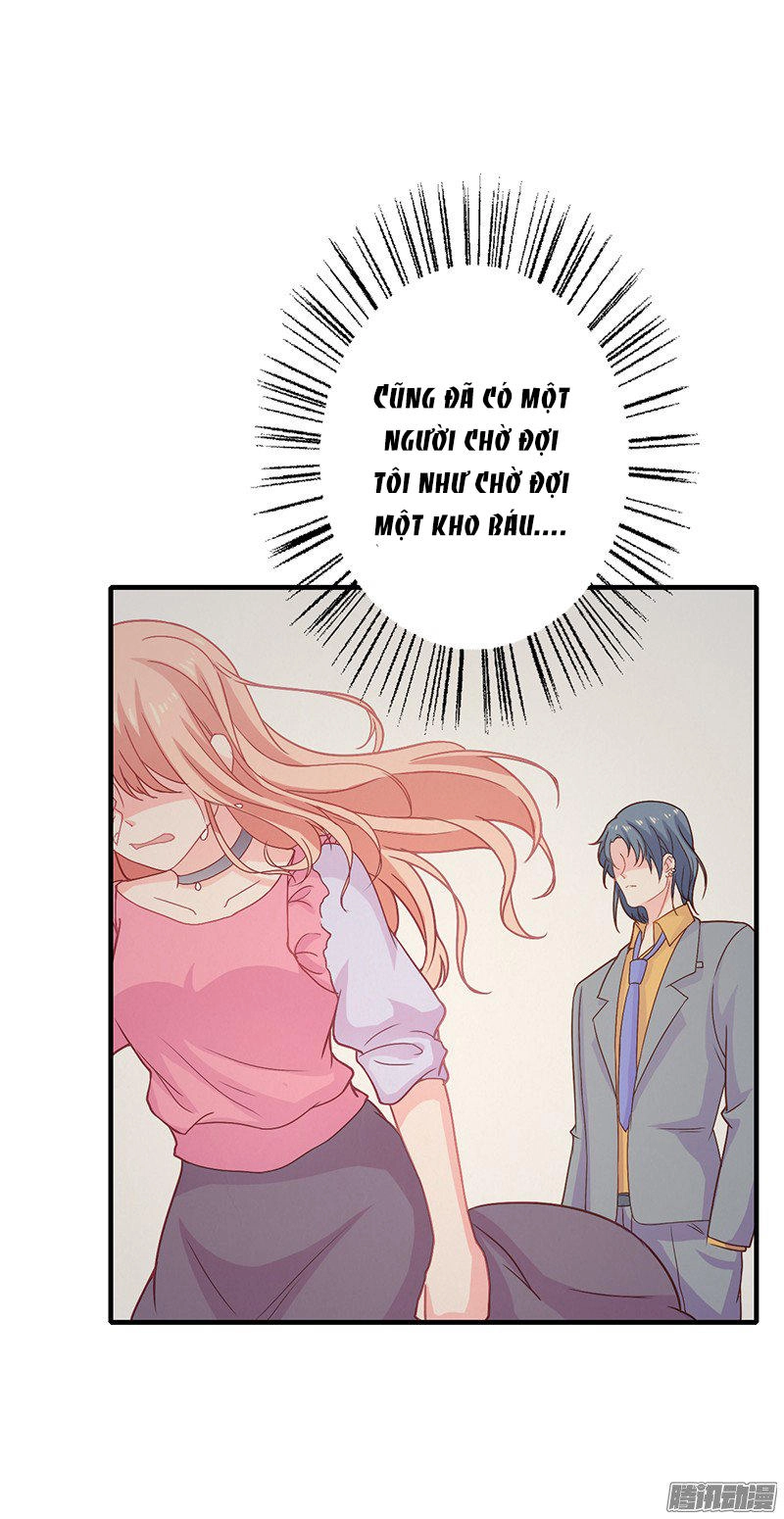 Thiểm Hôn Kinh Ái Chapter 12 - 18