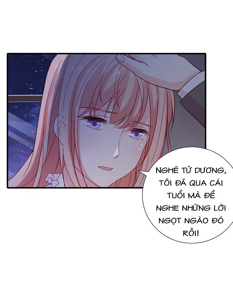 Thiểm Hôn Kinh Ái Chapter 12 - 19