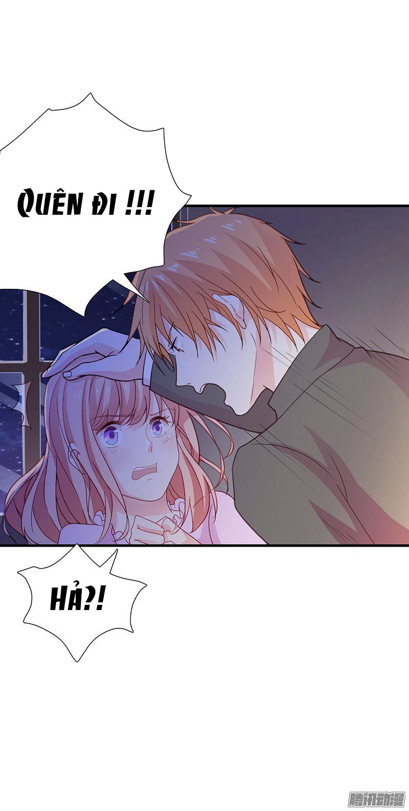 Thiểm Hôn Kinh Ái Chapter 12 - 20