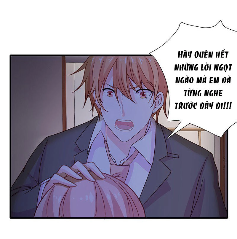 Thiểm Hôn Kinh Ái Chapter 12 - 21