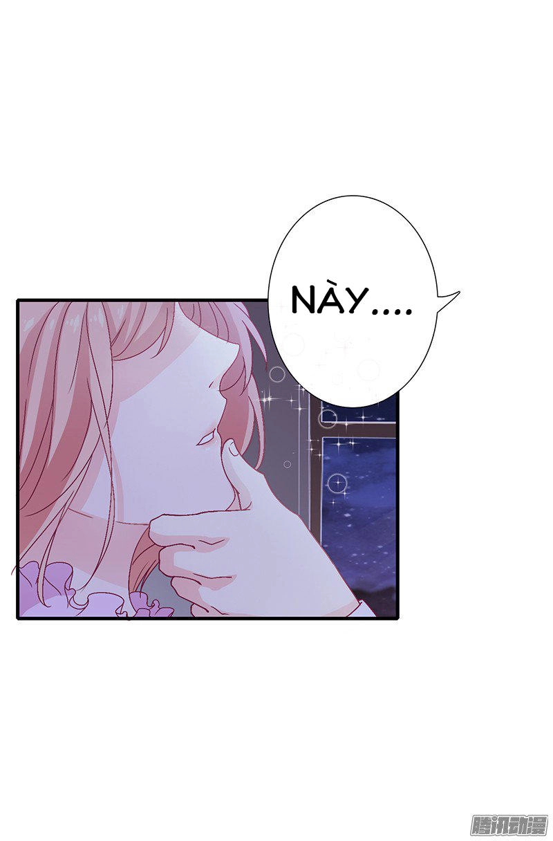 Thiểm Hôn Kinh Ái Chapter 12 - 23